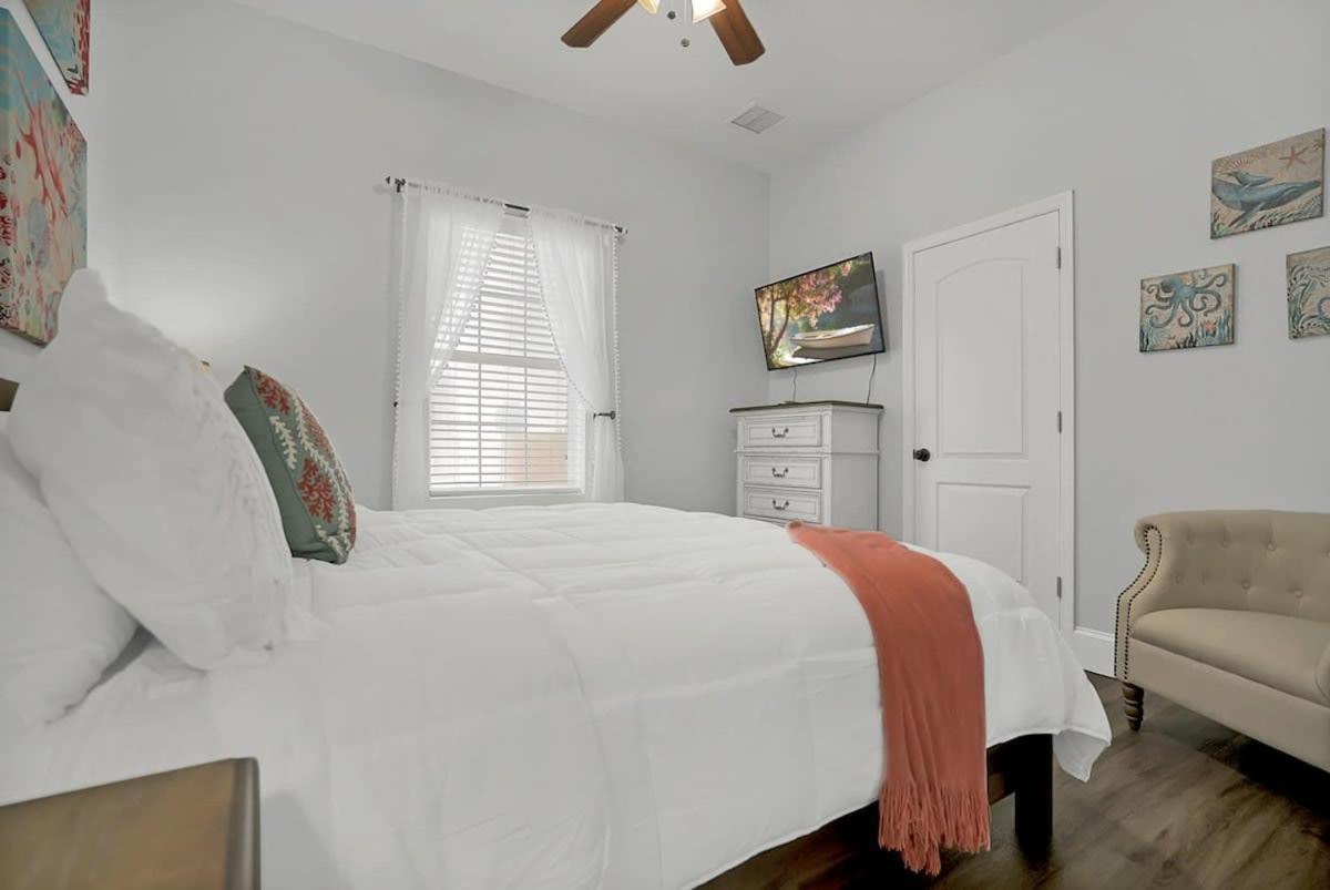 Charming Cottage W Pool, Walkable To Downtown St. Augustine Exteriör bild