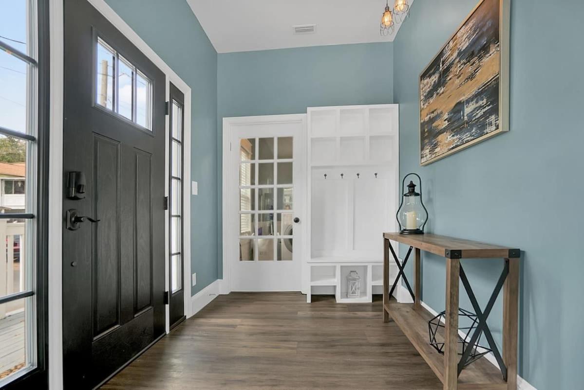 Charming Cottage W Pool, Walkable To Downtown St. Augustine Exteriör bild