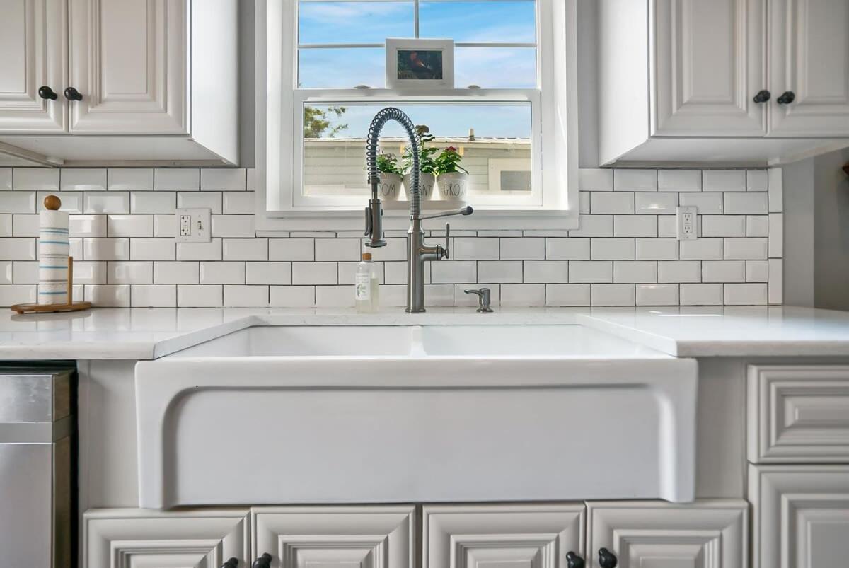 Charming Cottage W Pool, Walkable To Downtown St. Augustine Exteriör bild